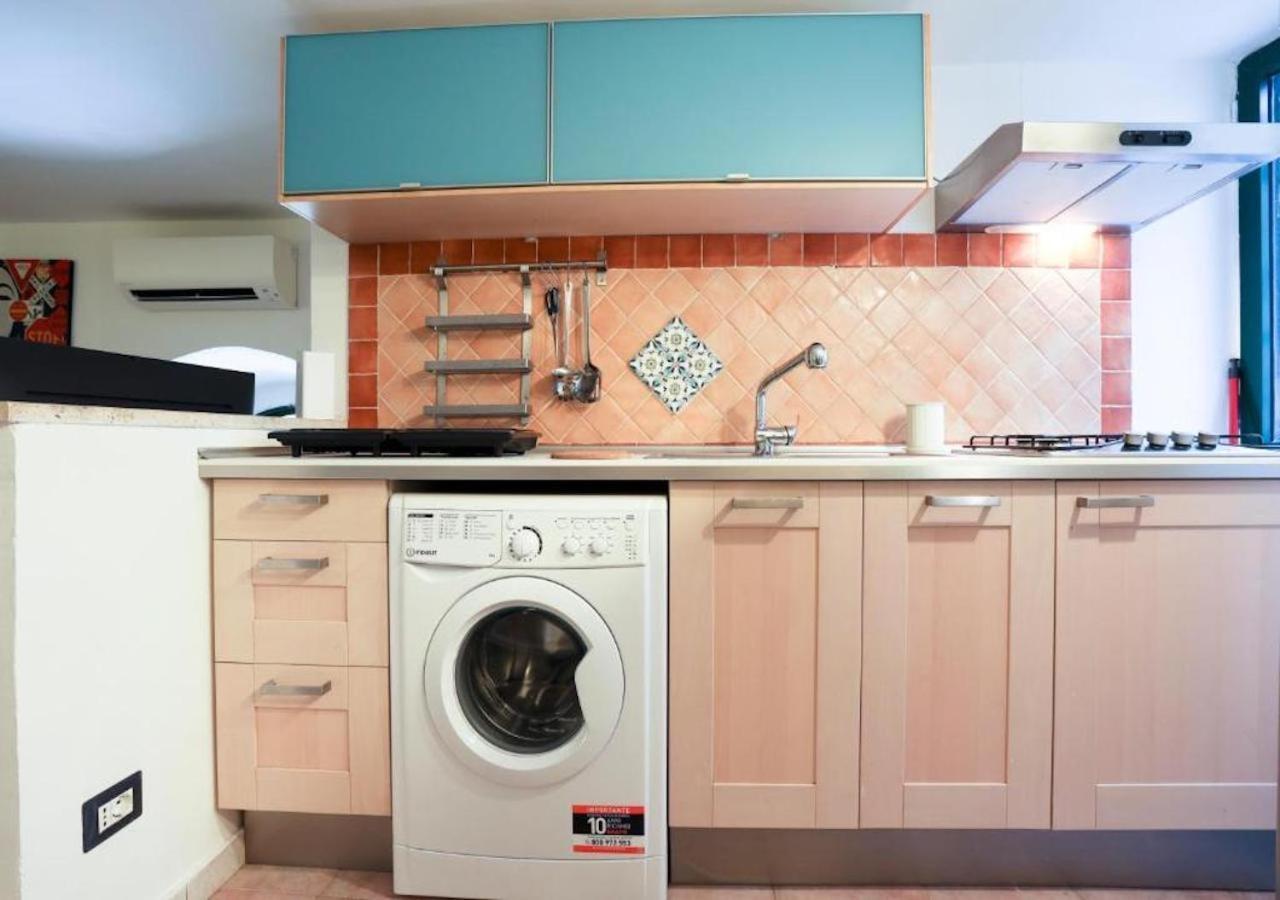 La Tata Home Salernes Extérieur photo