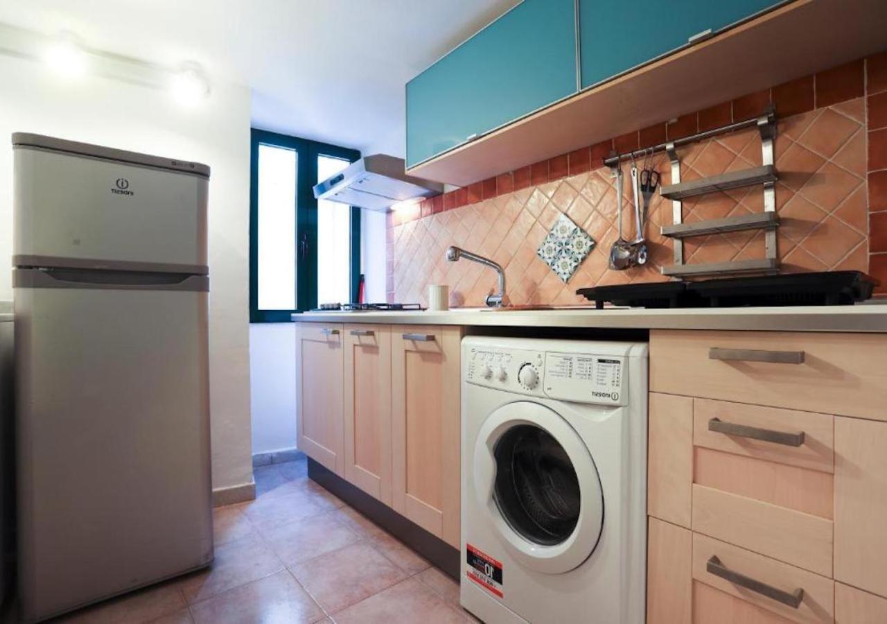 La Tata Home Salernes Extérieur photo