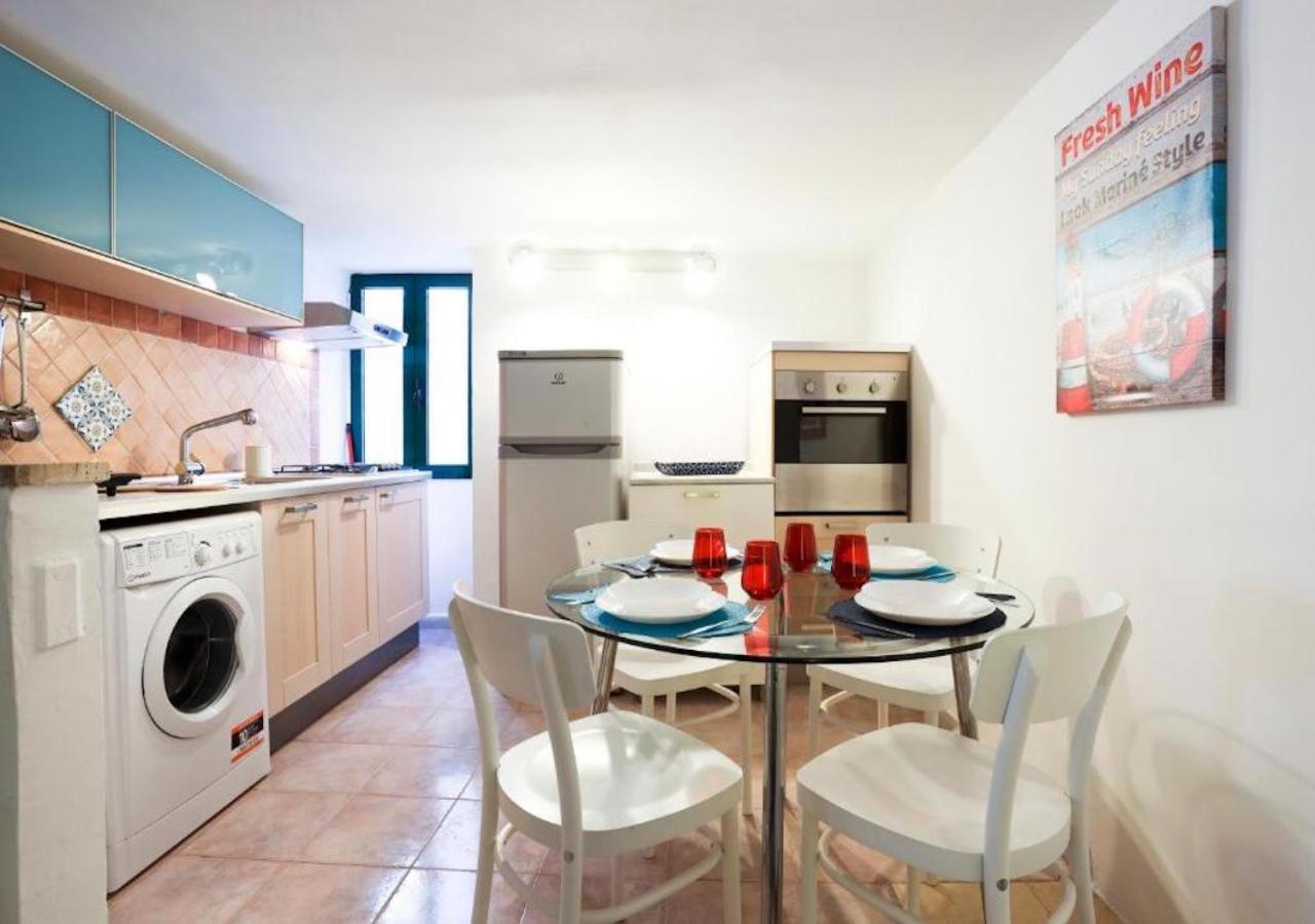 La Tata Home Salernes Extérieur photo