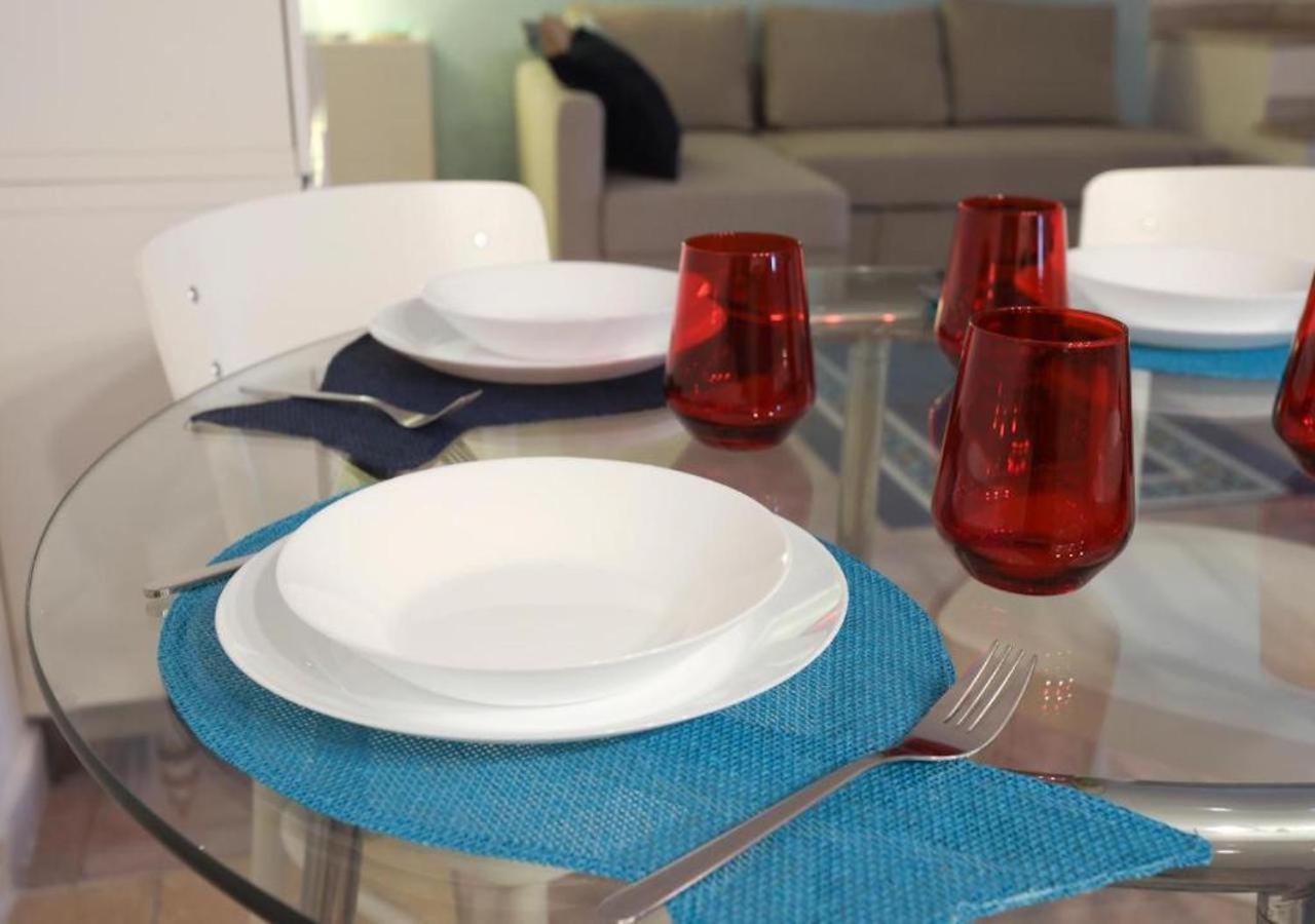 La Tata Home Salernes Extérieur photo