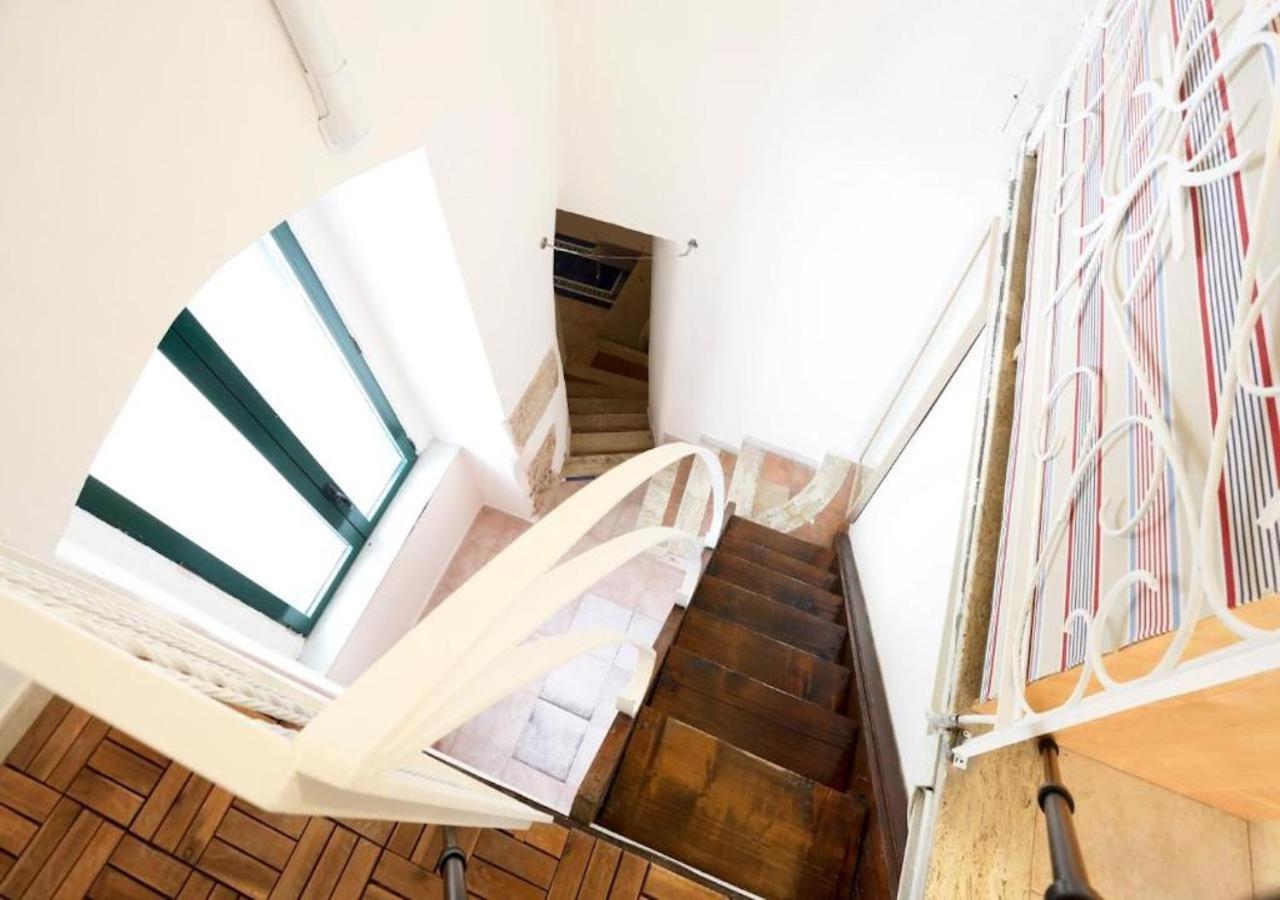 La Tata Home Salernes Extérieur photo