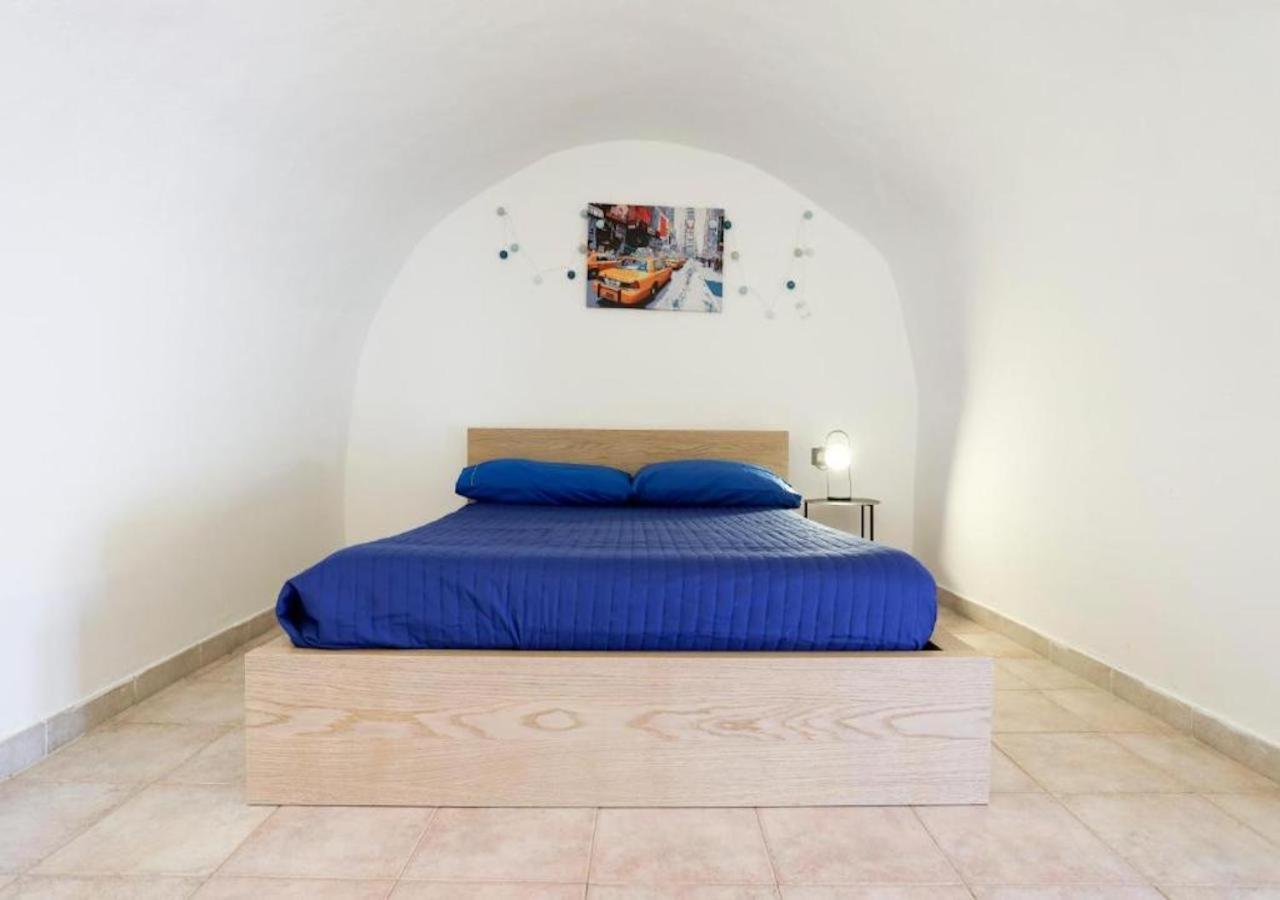 La Tata Home Salernes Extérieur photo
