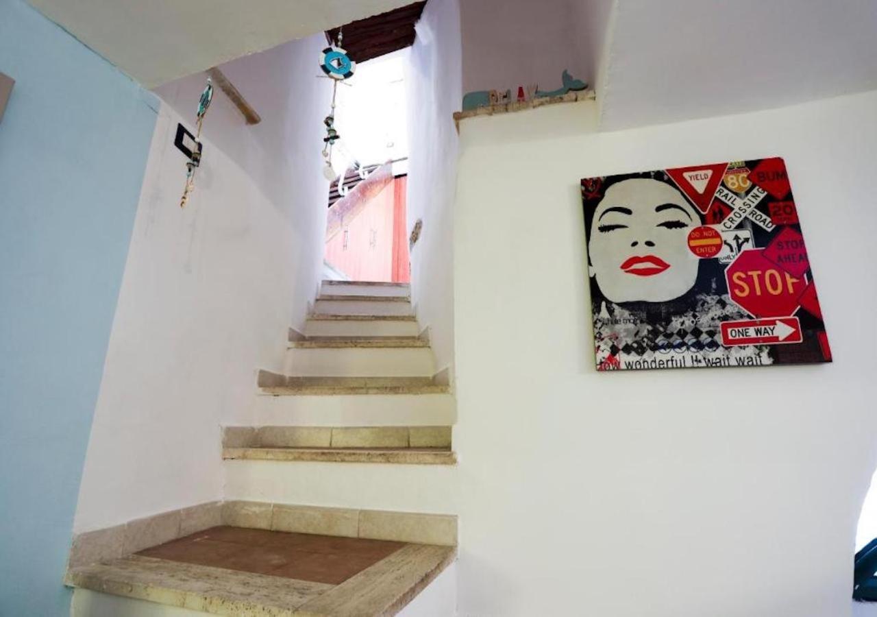 La Tata Home Salernes Extérieur photo