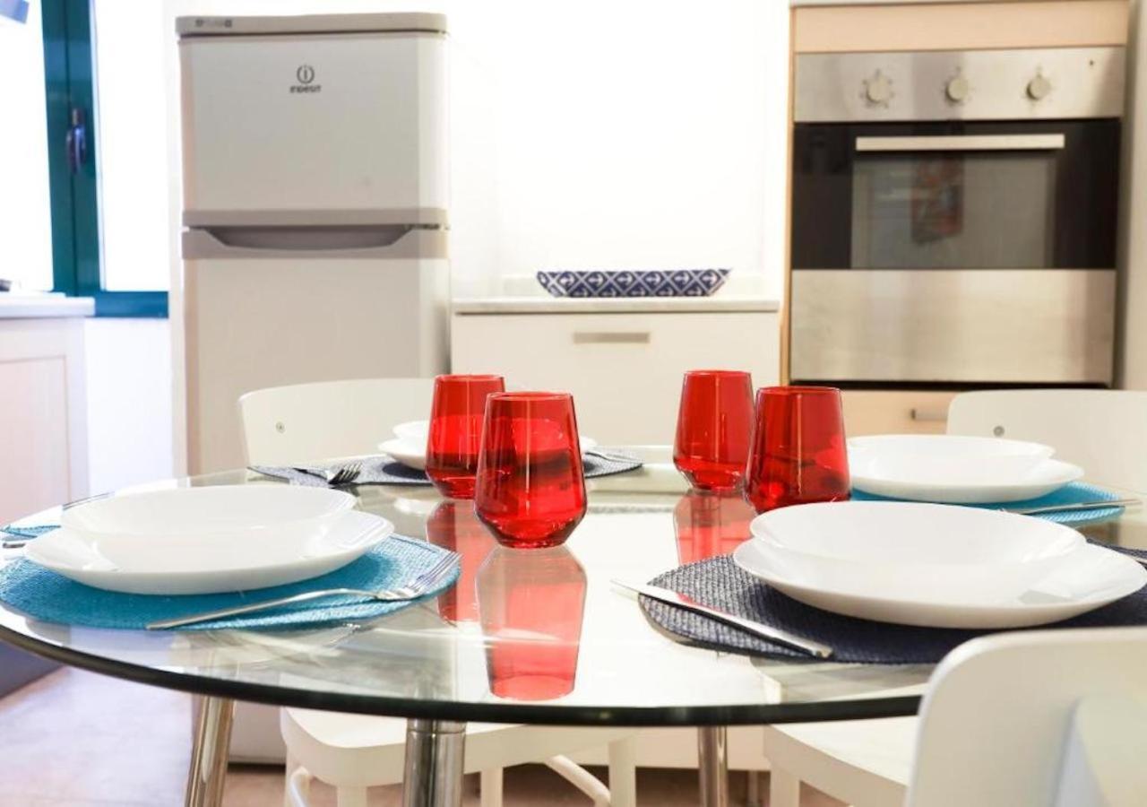 La Tata Home Salernes Extérieur photo